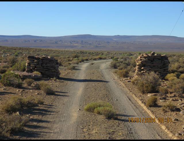 1,151HA FARM SOLD IN SUTHERLAND RURAL